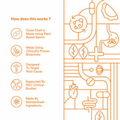 7 - Origins Nutra Gut Restore (Pack of 2), 28 veggie capsule(s)