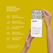 4 - Origins Nutra Evening Primrose Oil 500mg (Pack of 3),  28 softgels 