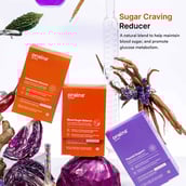 2 - Origins Nutra Blood Sugar Balance (Pack of 3),  56 veggie capsule(s) 