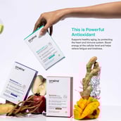 3 - Origins Nutra Natural CoQ10 100mg (Pack of 2),  28 softgels 