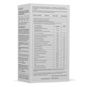 8 - Origins Nutra Multi for Men (18+), 30 softgels Unflavoured (Pack of 3)