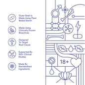 7 - Origins Nutra Multi for Men (18+),  30 softgels  Unflavoured (Pack of 2) 