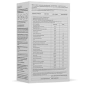 8 - Origins Nutra Multi for Men (40+),  30 softgels  Unflavoured (Pack of 2) 