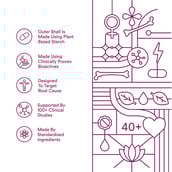 7 - Origins Nutra Multi for Women (40+),  30 softgels  Unflavoured (Pack of 2) 