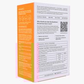 10 - Origins Nutra Sea Buckthorn Oil 500mg (Pack of 3), 28 softgels