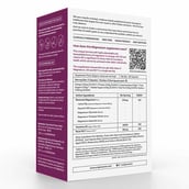 8 - Origins Nutra Magnesium + D3 + K2 for Women,  Unflavoured  56 capsules 