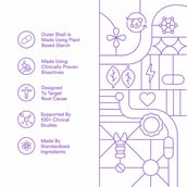 8 - Origins Nutra Thyroid Support (Pack of 3),  56 veggie capsule(s) 