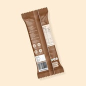 3 - Better Food Factory Stress Relief Bar, 12 bar(s) Dark Chocolate
