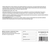 4 - Myprotein Impact Whey Protein Powder,  2.2 lb  Strawberry Cream - UK 