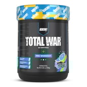 1 - Redcon1 Total War,  0.92 lb  Blue Lemonade 