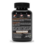 2 - NutriJa On-Cycle Support,  90 capsules 