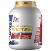 1 - Americanz Muscles Professional Protein,  5 lb  Irish Coffee 