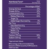 3 - Calibar Protein Bar 20g Protein,  6 bar(s)  Almond Choco 