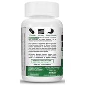 2 - NutriJa Mucuna Pruriens Extract 500mg, 60 capsules