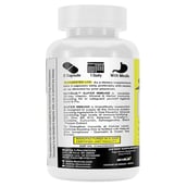 2 - NutriJa Super Immune Booster,  120 capsules  Unflavoured 