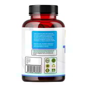 6 - Humming Herbs Liver Care Tudca +,  120 capsules 