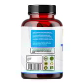 6 - Humming Herbs Liver Care Tudca +,  60 capsules 