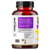 2 - Humming Herbs St. John's Wort Extract,  90 capsules 