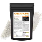 1 - AS-IT-IS Nutrition Creapure,  Unflavoured  0.22 lb 