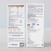 4 - Glutone 1000 & Escor-Z Combo,  Unflavoured, Lime & Lemon  12 Piece(s)/Pack 