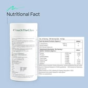 6 - Glutone Hydra Mouth Melt L-Glutathione with Ceramosides, for Glowing Hydrated Skin (Pack of 3) 10 sachets/pack