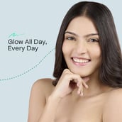 5 - Glutone Hydra Face Wash,  100 ml  for Glow and Hydration (Pack of 2) 