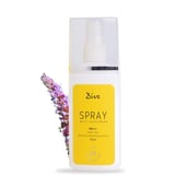 1 - Dive Spray Mist Sunscreen,  100 ml  with Olive Oil & Butterfly Bush Extract 
