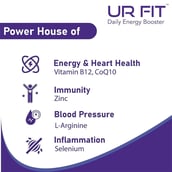 4 - Medopharm Wellness UR Fit, 30 capsules