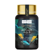 1 - Kapiva Him Foods Shilajit Gold,  30 capsules 