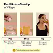 8 - Setu Skin Renew,  15 tablet(s)  Orange 