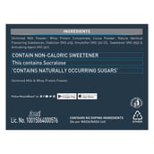 1 - MuscleBlaze Beginner's Protein, 4.4 lb Chocolate