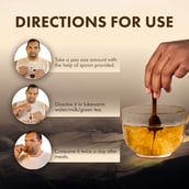 10 - Upakarma Ayurveda Pure Shilajit,  20 g 