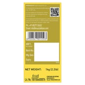 2 - MuscleBlaze Whey Gold Protein, 2.2 lb Mocha Cappuccino