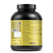 4 - MuscleBlaze Whey Gold Protein,  4.4 lb  Rich Milk Chocolate 