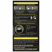 7 - MuscleBlaze Whey Gold Protein, 2.2 lb Mocha Cappuccino