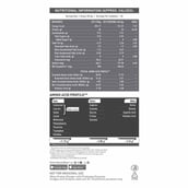 6 - MuscleBlaze Biozyme Performance Whey,  4.4 lb  Chocolate Peanut Butter 