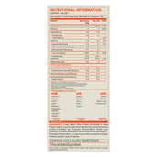 2 - Fuel One Whey Max OP, 2.2 lb Cafe Mocha