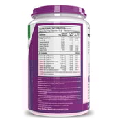 2 - HealthyHey Nutrition Vitamin B-Complex,  90 veggie capsule(s)  Unflavoured 