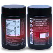 2 - WishNew Wellness Alpha Booster of Testo,  30 tablet(s)  Unflavoured 