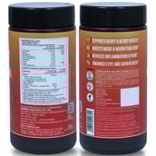 2 - WishNew Wellness Daily Ritual Triple Strength Omega-3 & CoQ-10,  120 capsules 