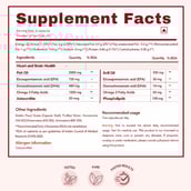 7 - WishNew Wellness Krill Omega Complex,  60 softgels 