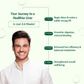 11 - WishNew Wellness Liver Care,  120 capsules 