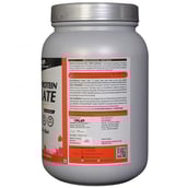2 - Ripped Up Nutrition Whey Protein Isolate,  2.2 lb  Strawberry Blast 