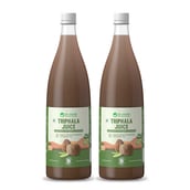 1 - Dr. Vaidya's Triphala Juice,  100% Natural (Pack of 2)  950 ml 