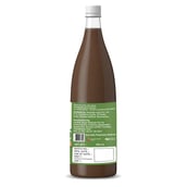 11 - Dr. Vaidya's Triphala Juice,  100% Natural (Pack of 3)  950 ml 