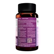 9 - HealthKart HK Vitals Multi + Omega-3,  60 softgels  Unflavoured