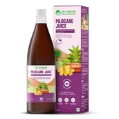 1 - Dr. Vaidya's Pilocare Juice,  100% Natural  950 ml 