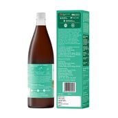 9 - Dr. Vaidya's Diabex Juice,  100% Natural  950 ml 