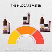 10 - Dr. Vaidya's Pilocare Juice,  100% Natural  950 ml 