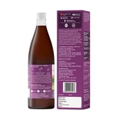 18 - Dr. Vaidya's Pilocare Juice, 100% Natural (Pack of 2) 950 ml